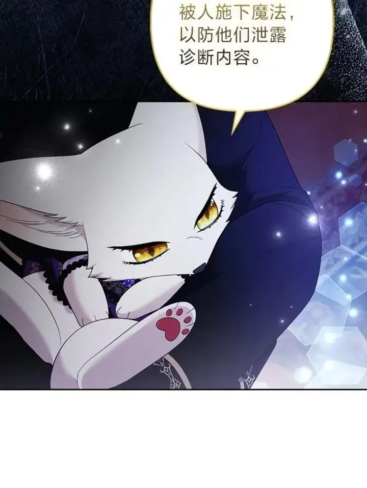 《大公家的狐狸皇女》52.等待哥哥苏醒图5