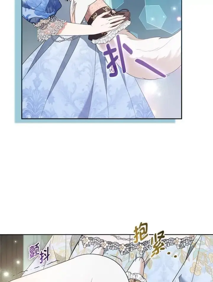 《大公家的狐狸皇女》52.等待哥哥苏醒图50