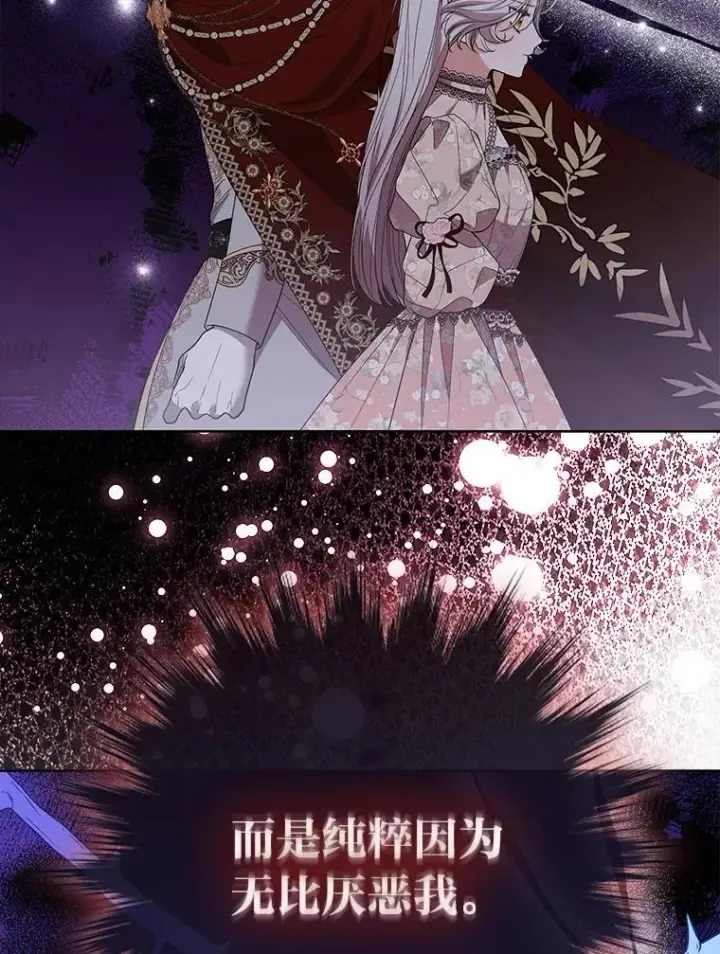 《大公家的狐狸皇女》52.等待哥哥苏醒图53