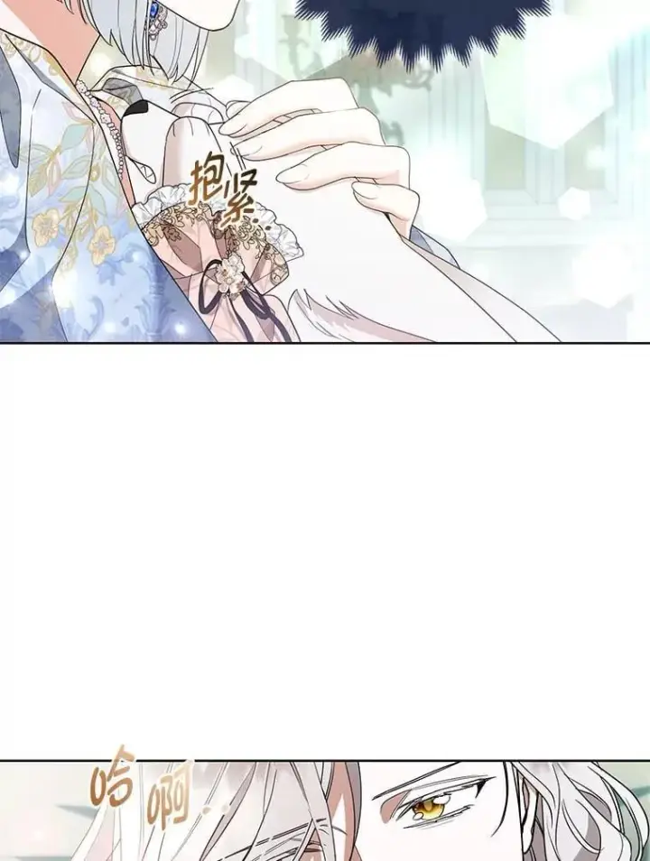 《大公家的狐狸皇女》52.等待哥哥苏醒图56