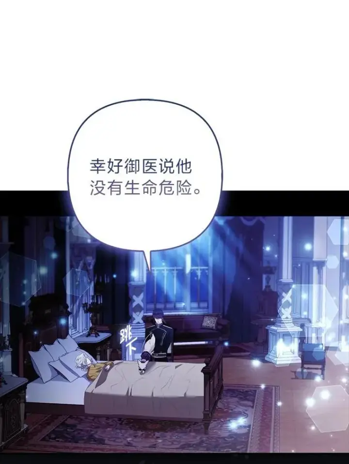 《大公家的狐狸皇女》52.等待哥哥苏醒图6