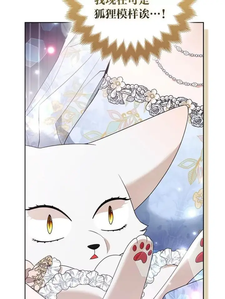 《大公家的狐狸皇女》52.等待哥哥苏醒图61