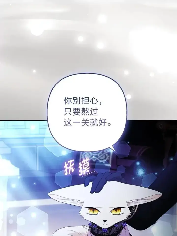 《大公家的狐狸皇女》52.等待哥哥苏醒图9