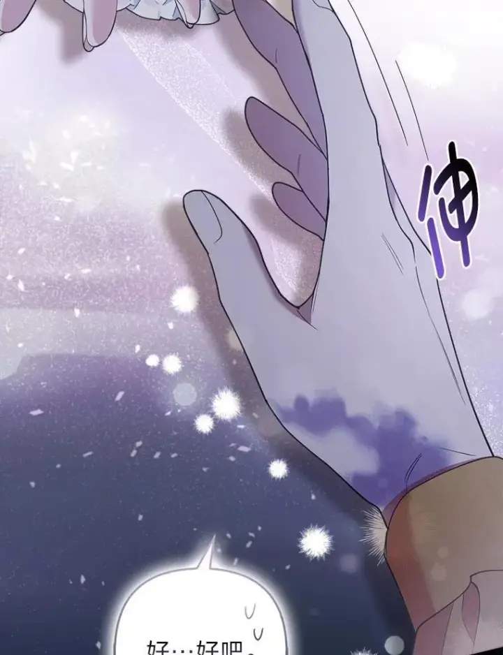 《大公家的狐狸皇女》53.和好如初图22