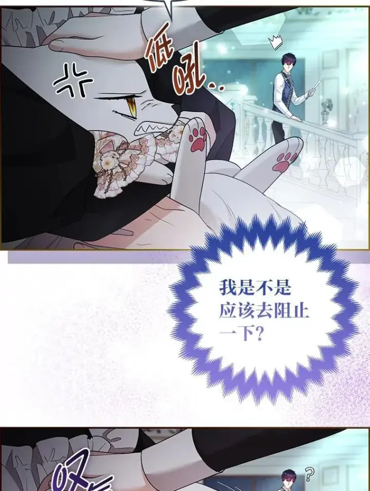 《大公家的狐狸皇女》55.“误会”图20