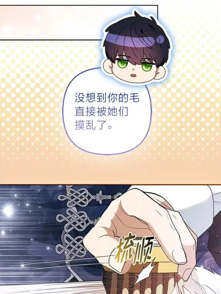 《大公家的狐狸皇女》55.“误会”图26