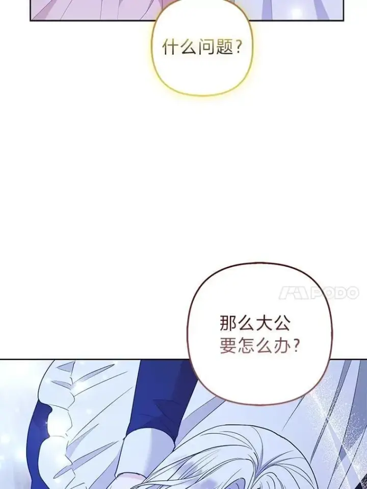 《大公家的狐狸皇女》56.祝你好运图10