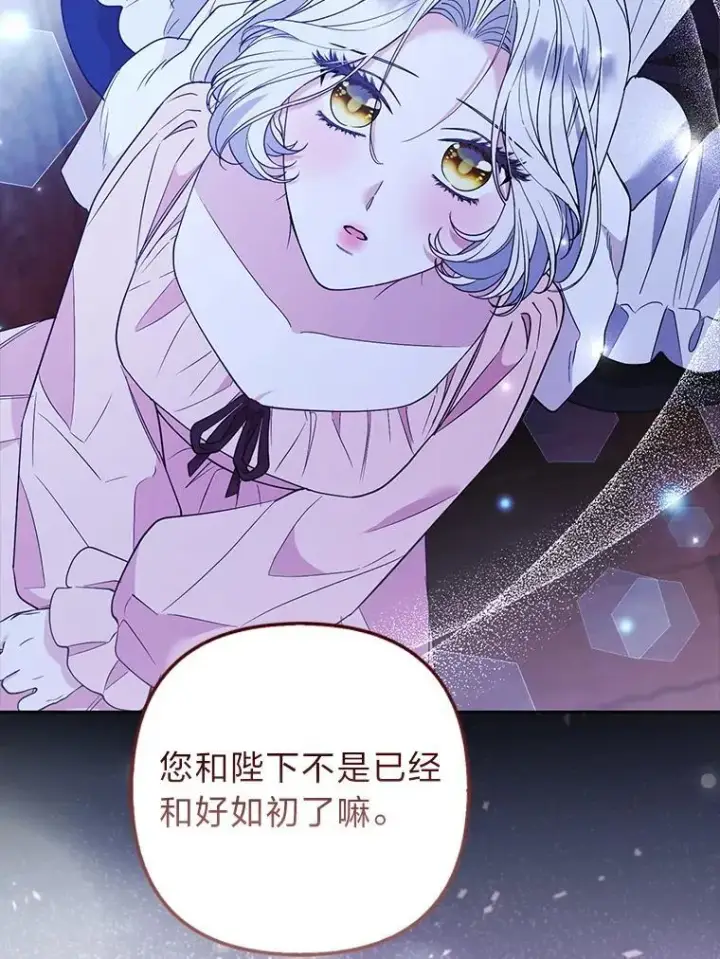 《大公家的狐狸皇女》56.祝你好运图11