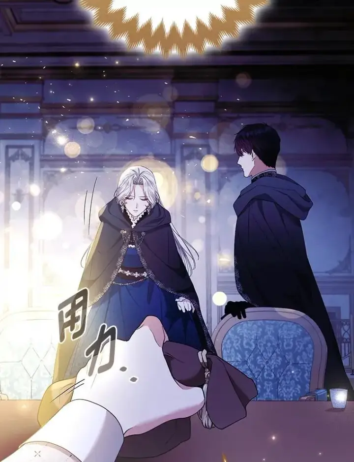 《大公家的狐狸皇女》56.祝你好运图125