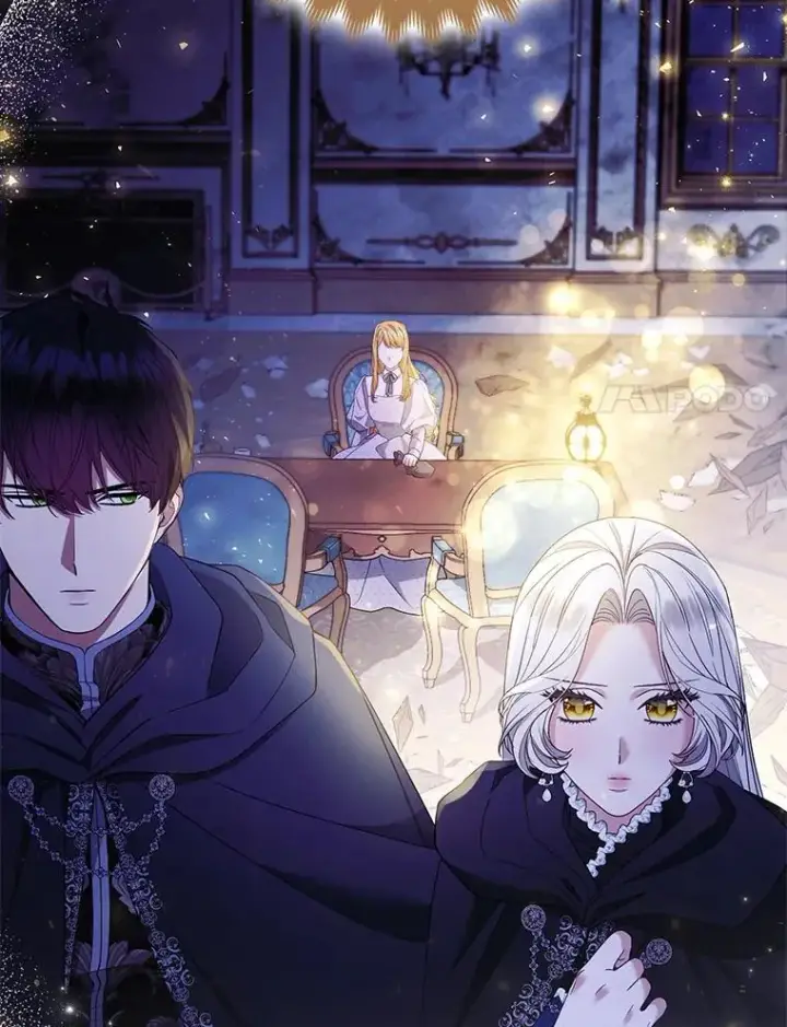 《大公家的狐狸皇女》56.祝你好运图127
