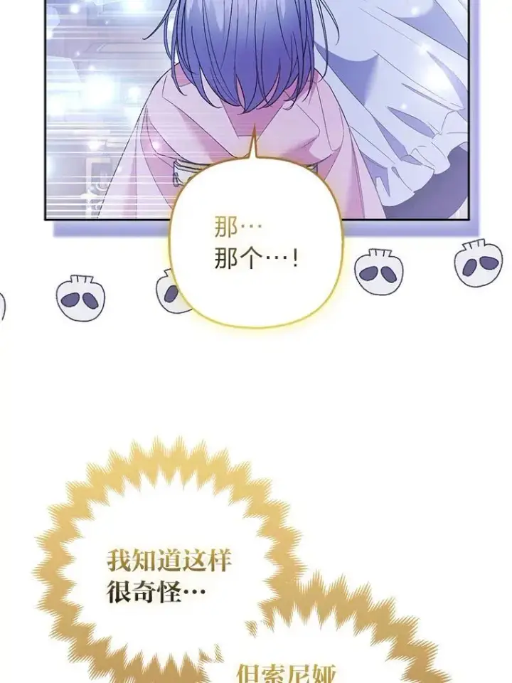 《大公家的狐狸皇女》56.祝你好运图19