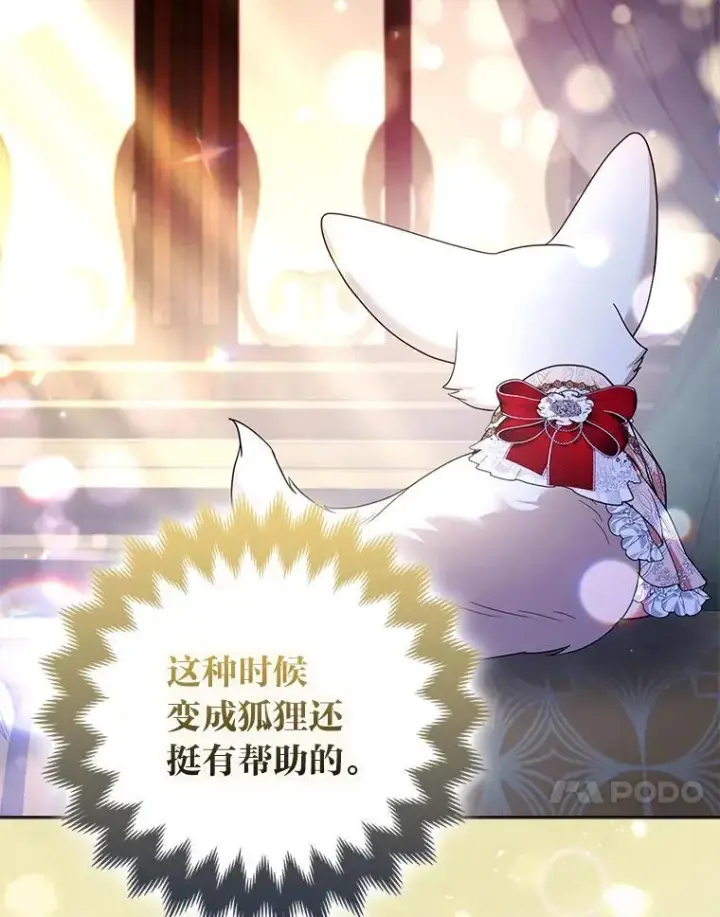《大公家的狐狸皇女》56.祝你好运图47