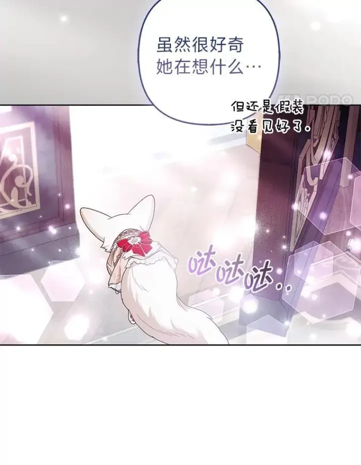 《大公家的狐狸皇女》56.祝你好运图51