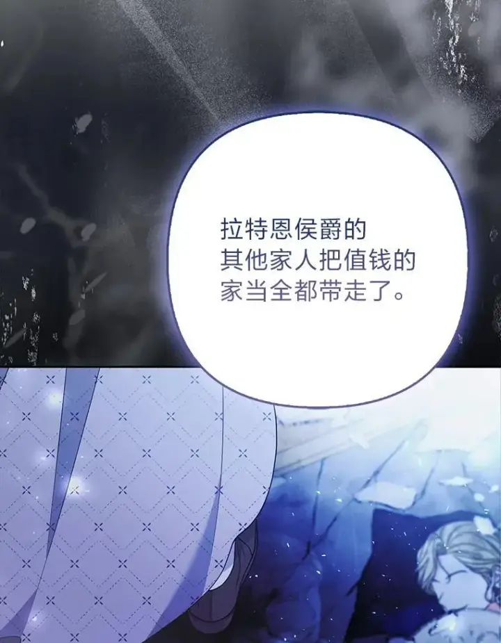 《大公家的狐狸皇女》56.祝你好运图60
