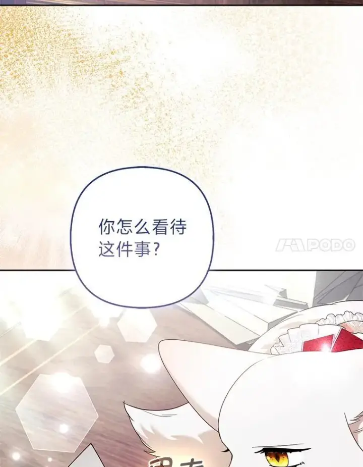 《大公家的狐狸皇女》56.祝你好运图64