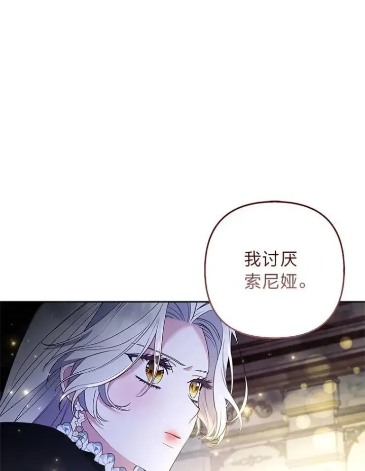 《大公家的狐狸皇女》56.祝你好运图85