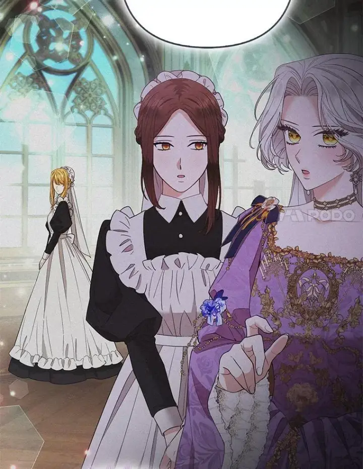 《大公家的狐狸皇女》56.祝你好运图87
