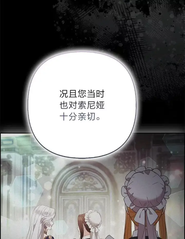 《大公家的狐狸皇女》56.祝你好运图89