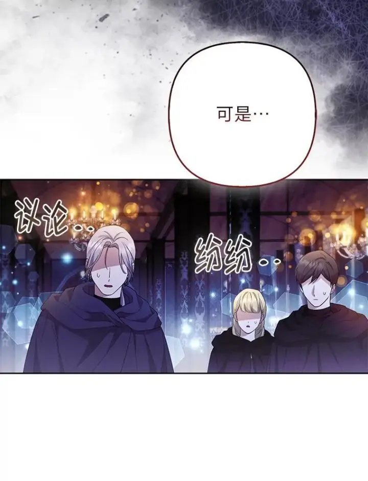《大公家的狐狸皇女》57.求婚情书图100