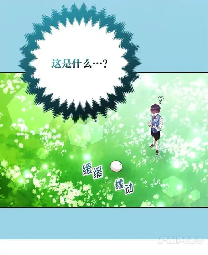 《大公家的狐狸皇女》57.求婚情书图31
