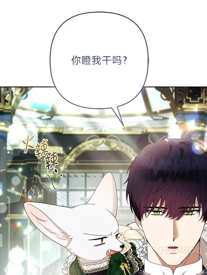 《大公家的狐狸皇女》57.求婚情书图44