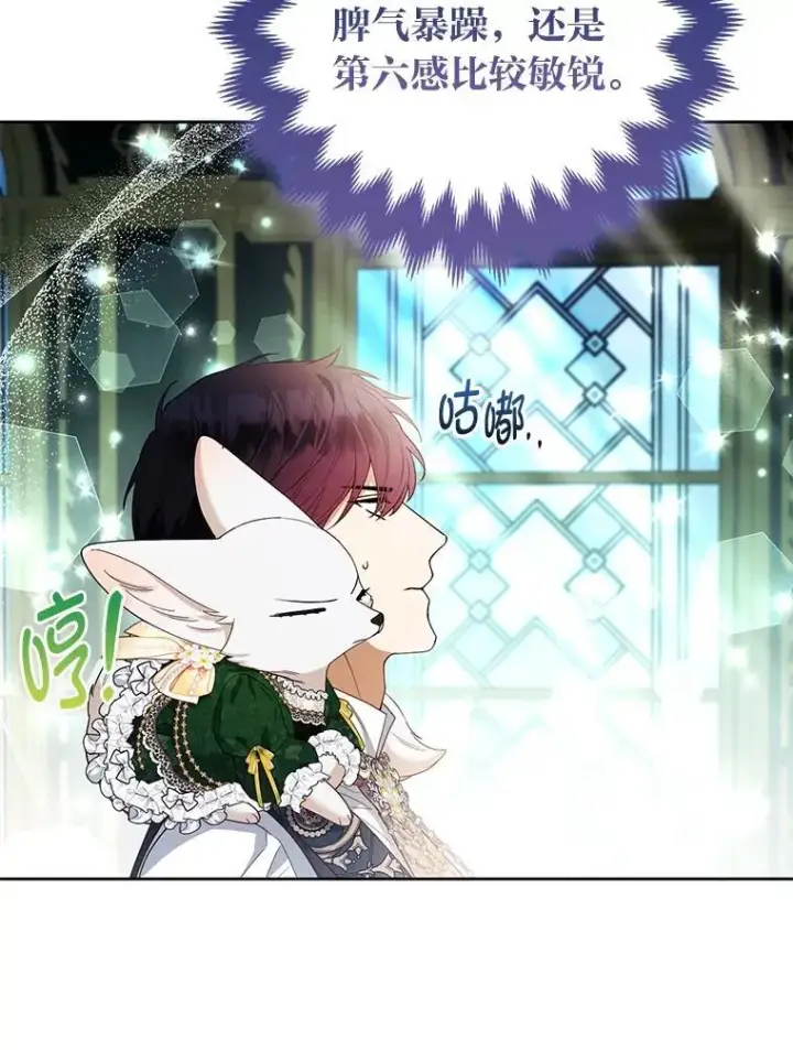 《大公家的狐狸皇女》57.求婚情书图46