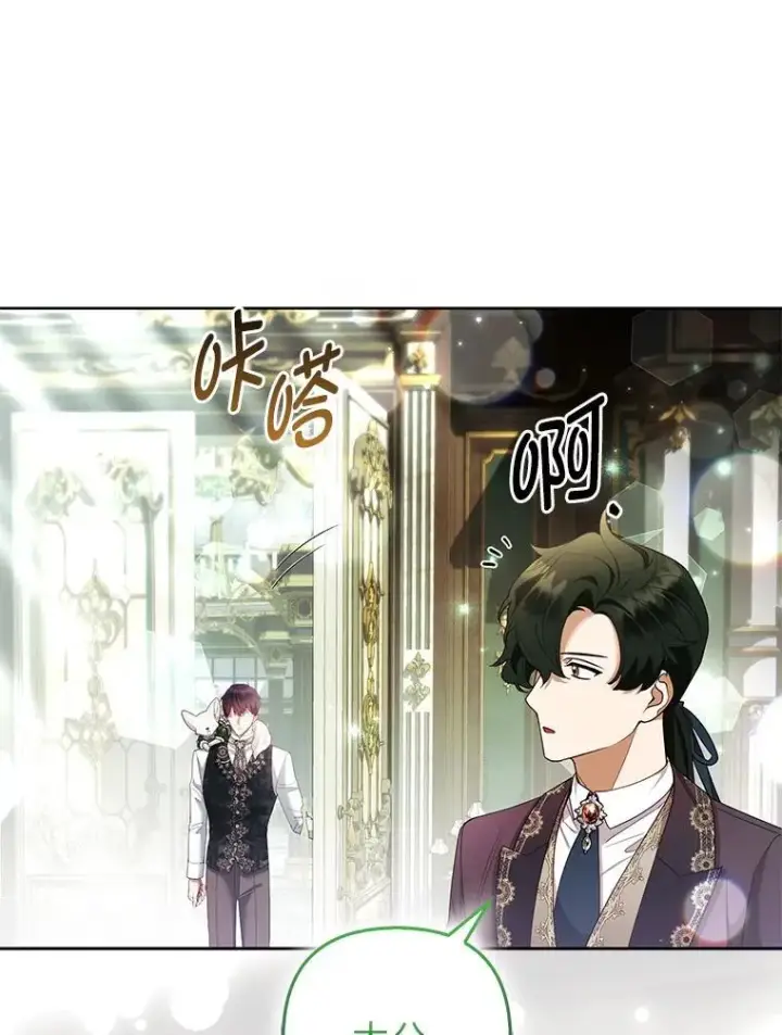 《大公家的狐狸皇女》57.求婚情书图47