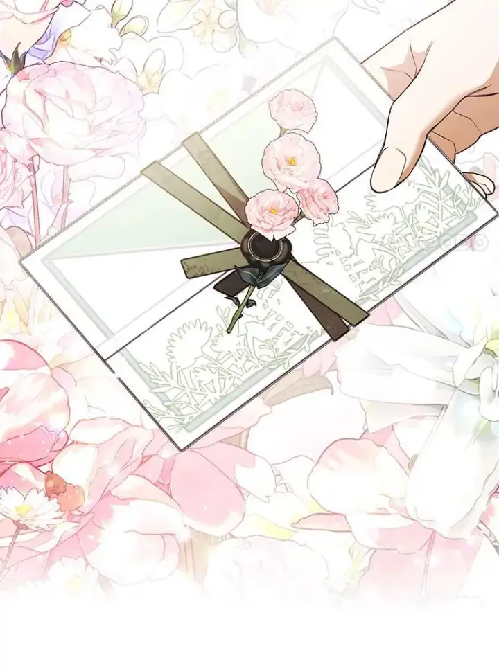 《大公家的狐狸皇女》57.求婚情书图51