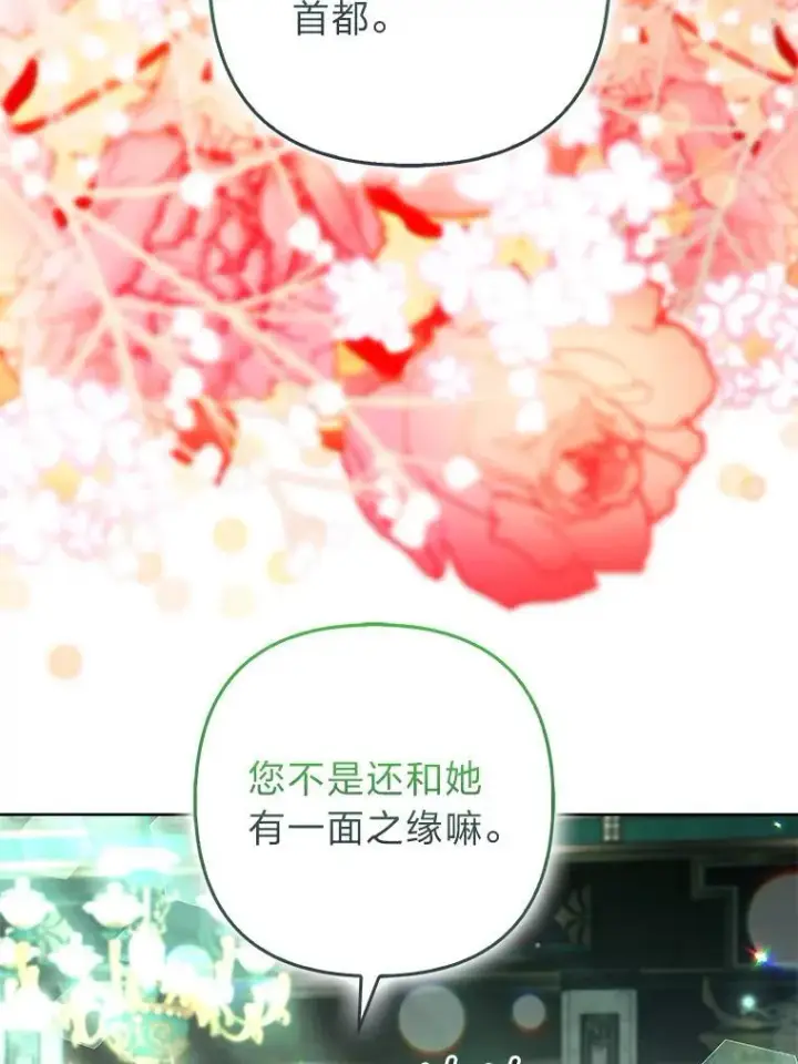 《大公家的狐狸皇女》57.求婚情书图56