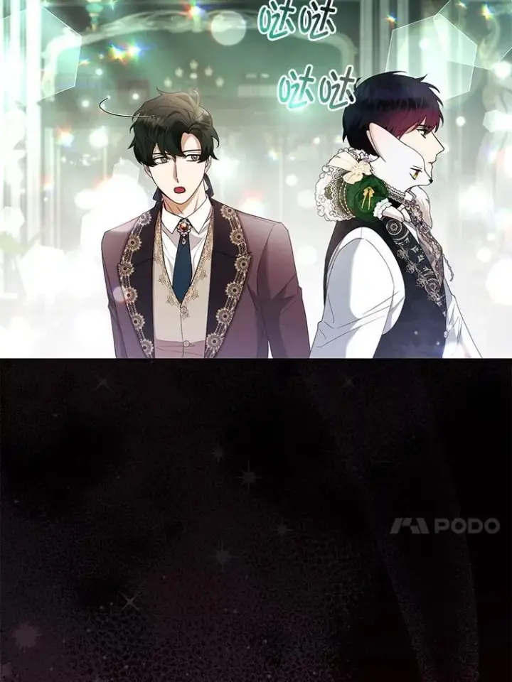 《大公家的狐狸皇女》57.求婚情书图57