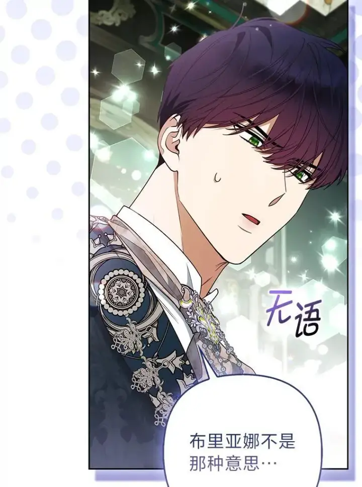 《大公家的狐狸皇女》57.求婚情书图69