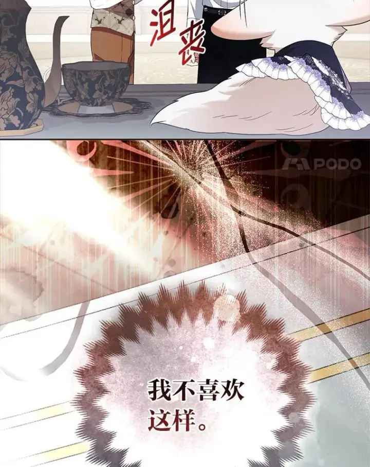 《大公家的狐狸皇女》58.筹备相亲宴会图105