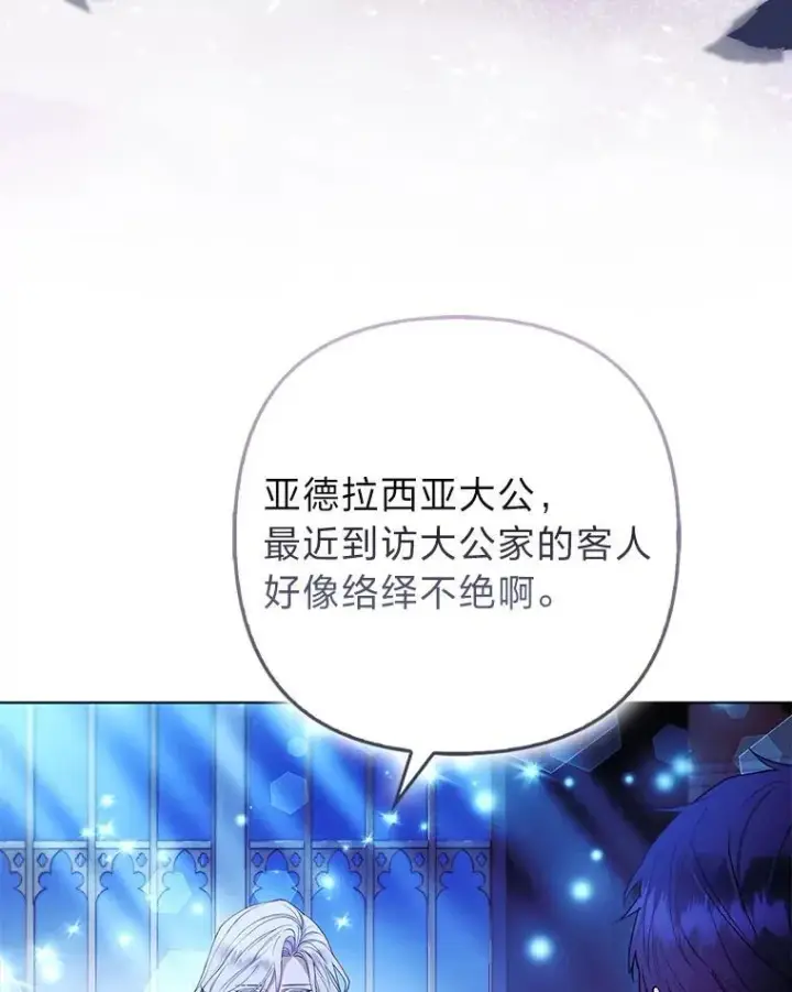 《大公家的狐狸皇女》58.筹备相亲宴会图26