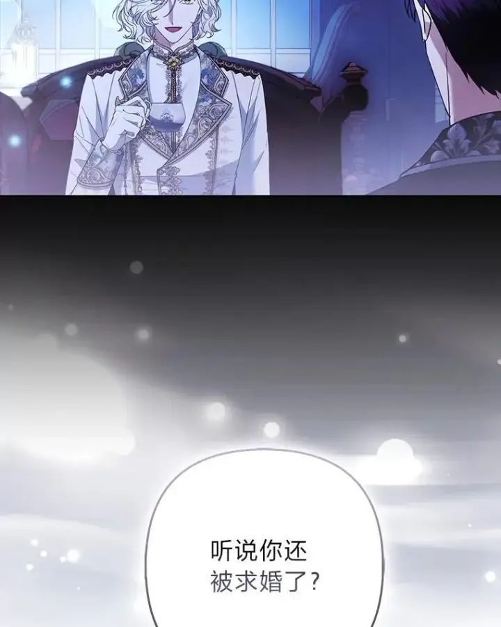 《大公家的狐狸皇女》58.筹备相亲宴会图27