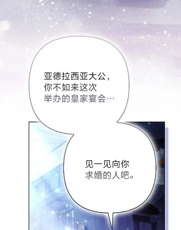 《大公家的狐狸皇女》58.筹备相亲宴会图38