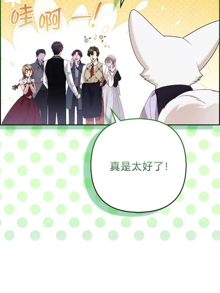 《大公家的狐狸皇女》58.筹备相亲宴会图58
