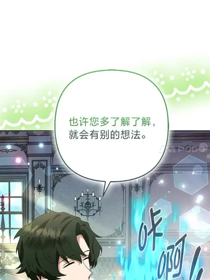 《大公家的狐狸皇女》58.筹备相亲宴会图59