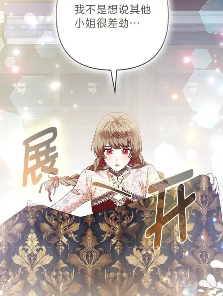 《大公家的狐狸皇女》58.筹备相亲宴会图65