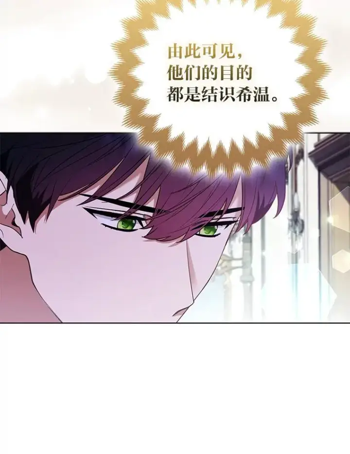 《大公家的狐狸皇女》58.筹备相亲宴会图84