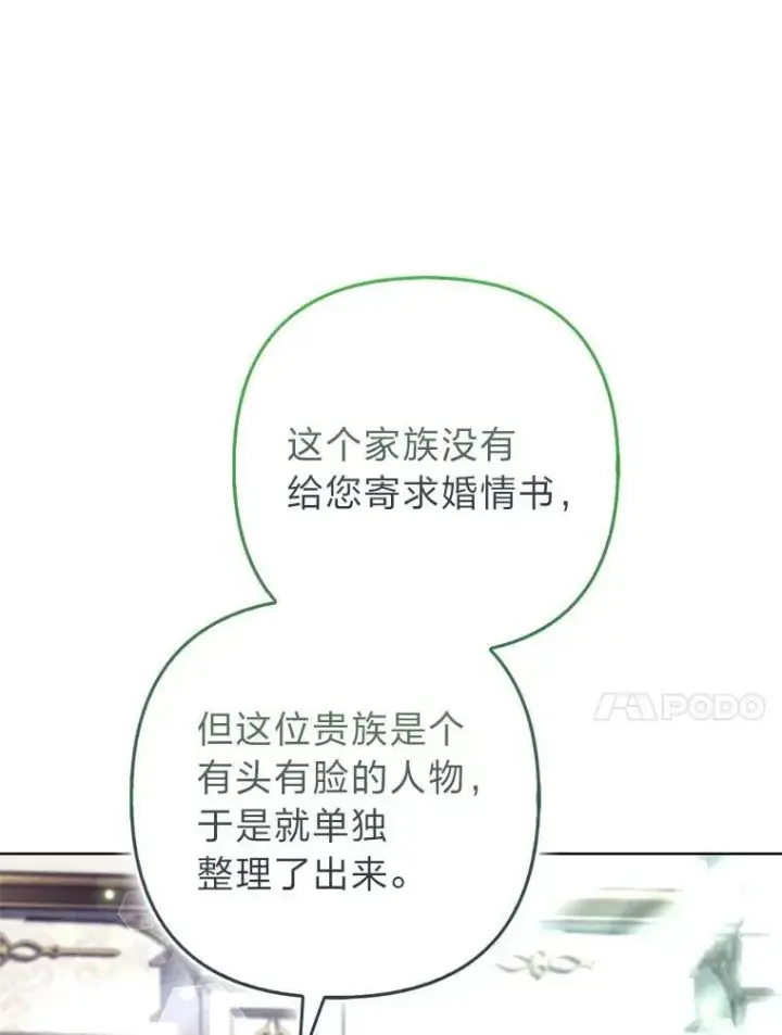 《大公家的狐狸皇女》58.筹备相亲宴会图85