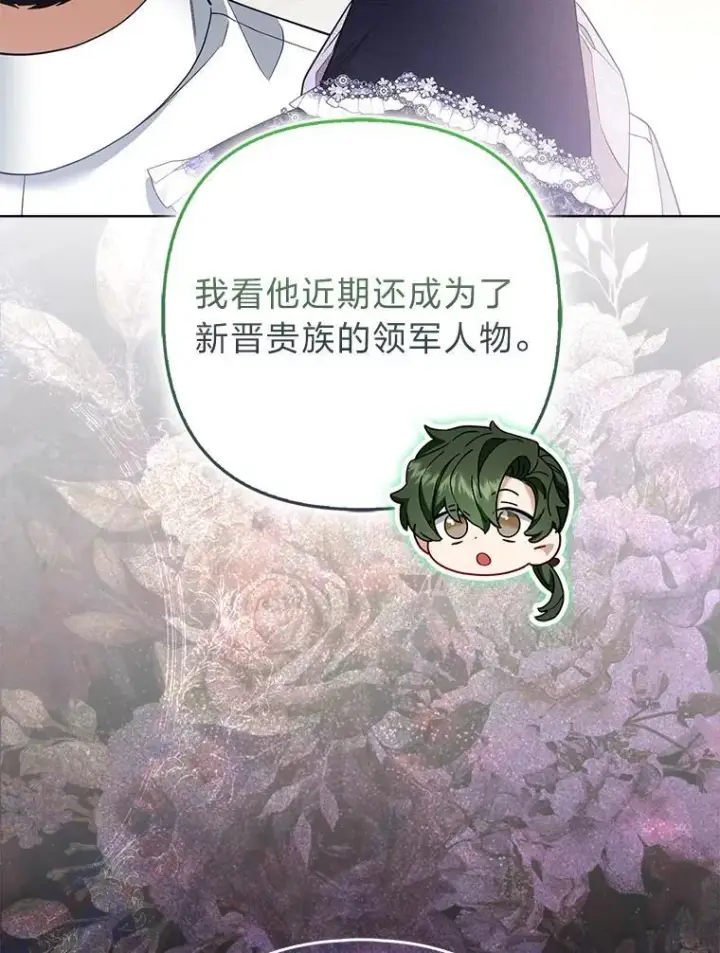 《大公家的狐狸皇女》58.筹备相亲宴会图90