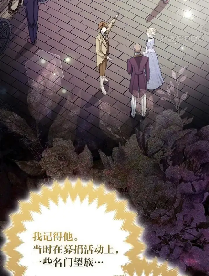 《大公家的狐狸皇女》58.筹备相亲宴会图92