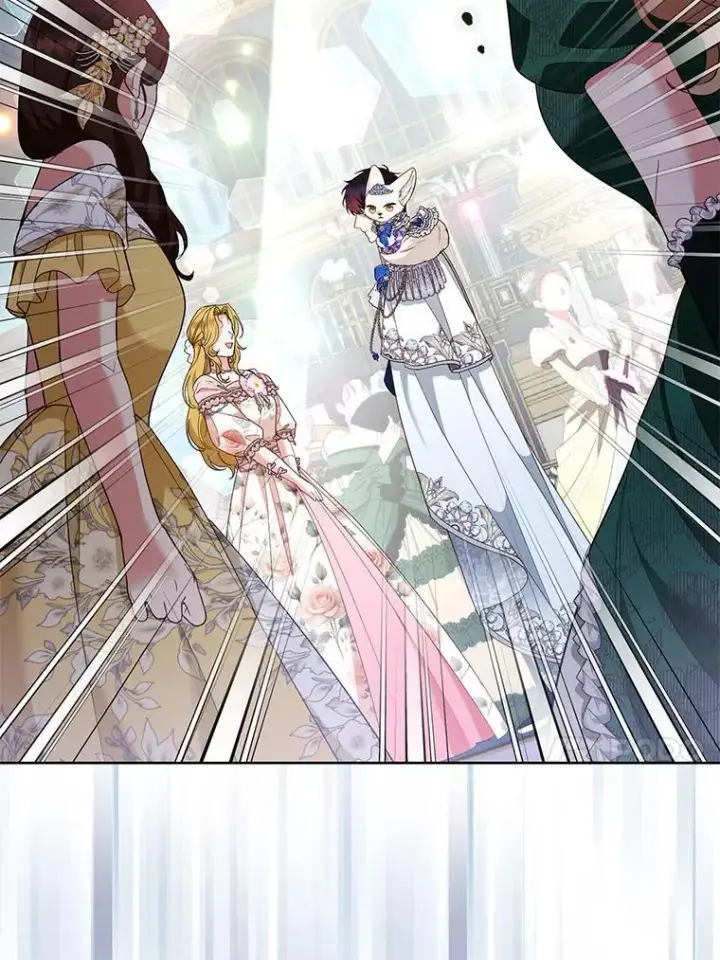 《大公家的狐狸皇女》59.第59话图57