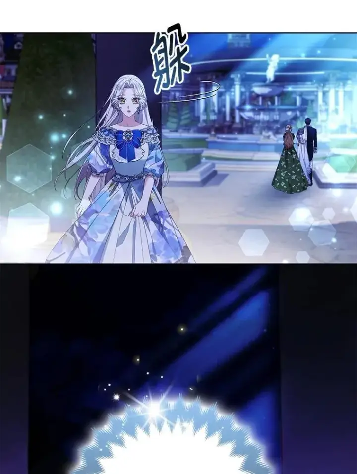 《大公家的狐狸皇女》60.化身跟踪狂图45