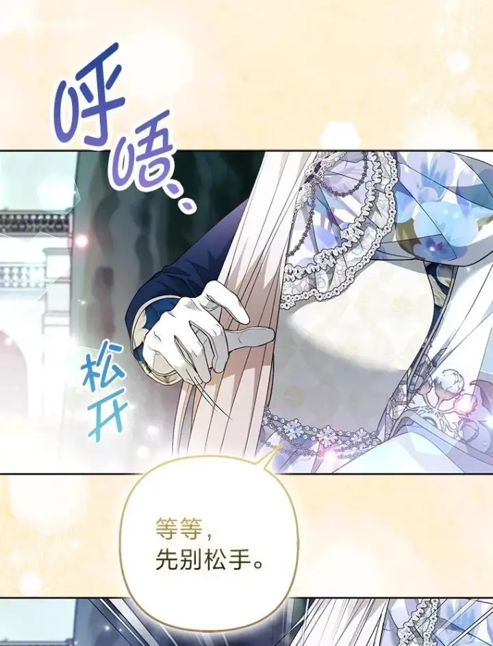 《大公家的狐狸皇女》61.误打误撞图25