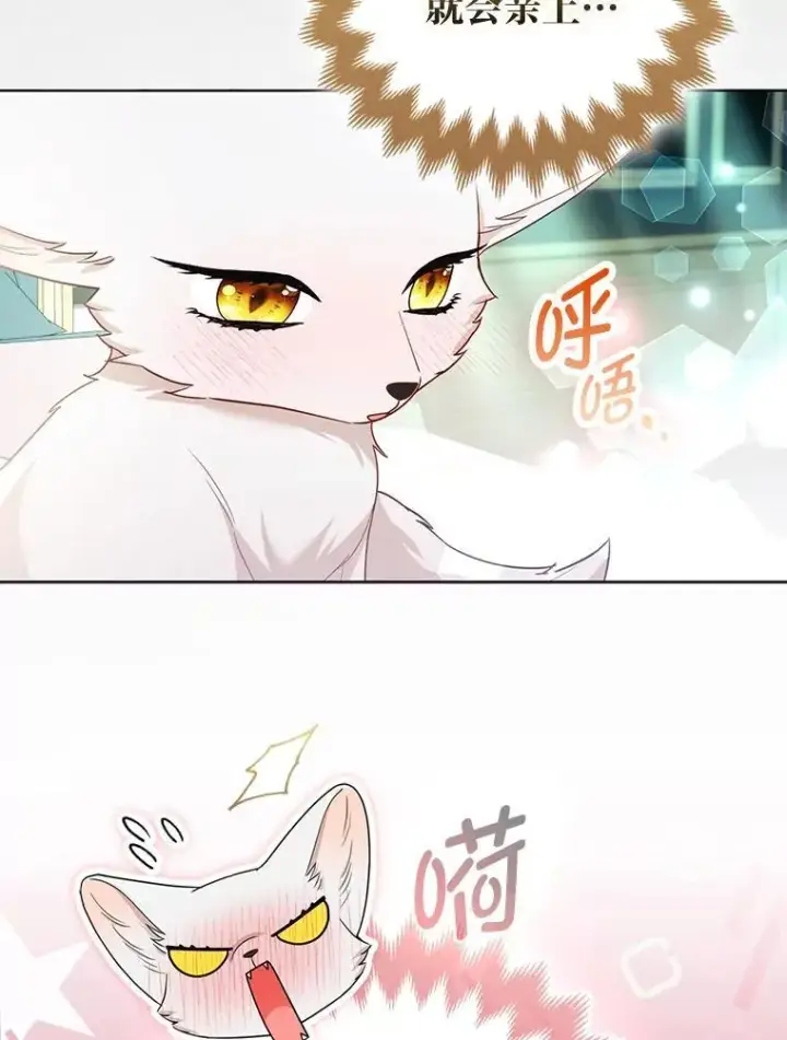 《大公家的狐狸皇女》61.误打误撞图40