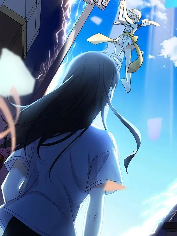 《代币女孩勇闯奇幻世界》第1话图8