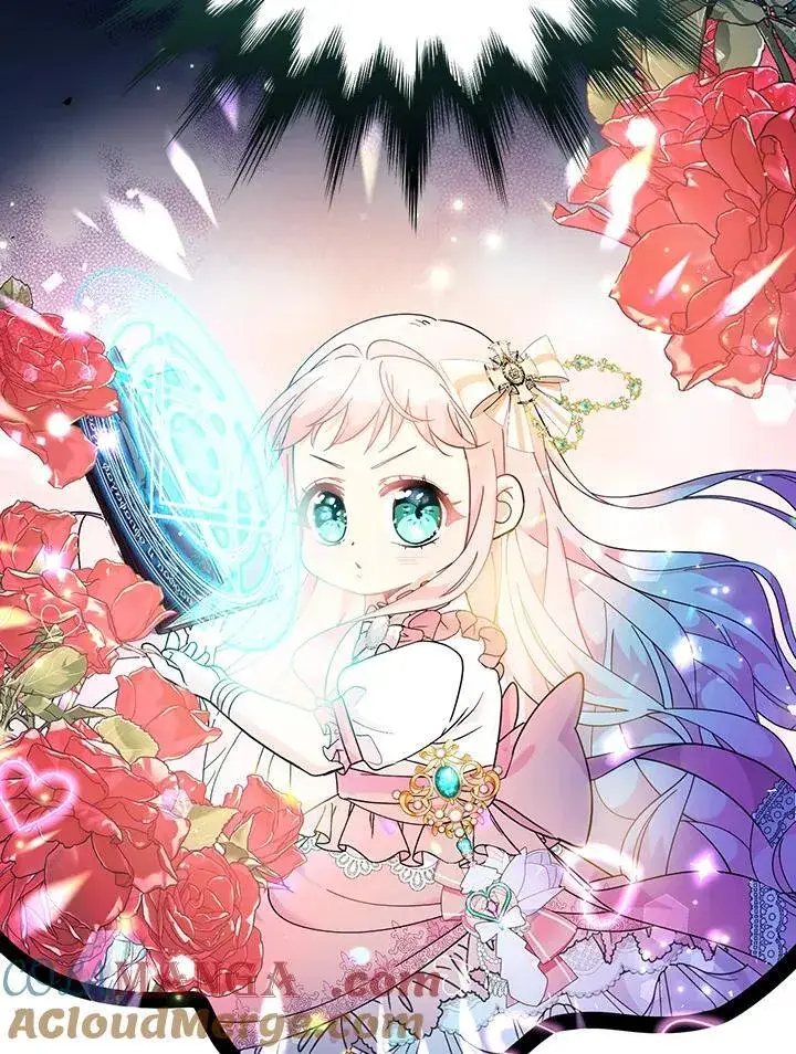 《代币女孩勇闯奇幻世界》第5话图57