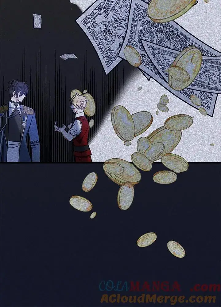 《代币女孩勇闯奇幻世界》第19话图109