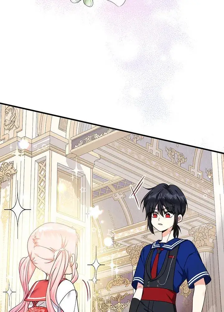 《代币女孩勇闯奇幻世界》第29话图20
